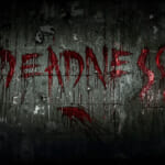 Deadness title card ALIEN Studio