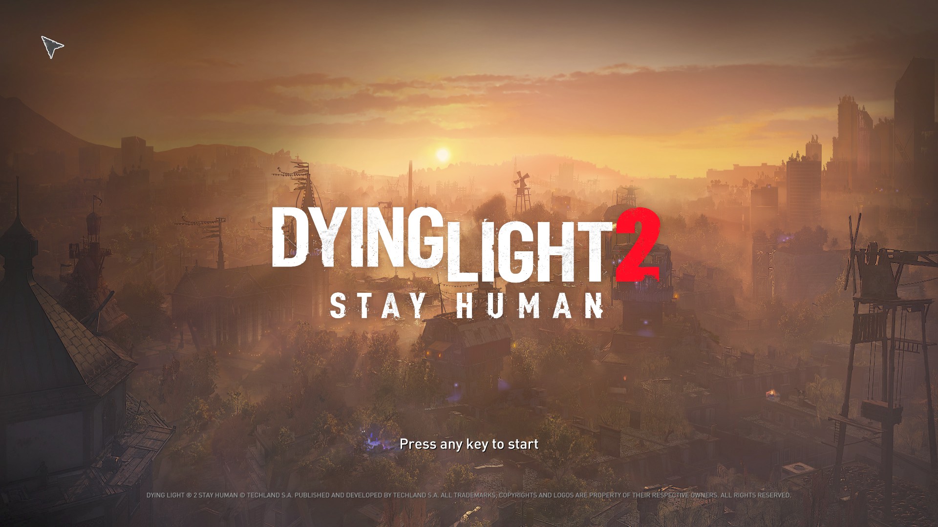 Dying Light 2: Stay Human review: Less talk, more dropkicks