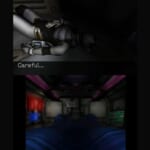 best 3ds eshop horror