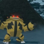 Pokemon Legends: Arceus