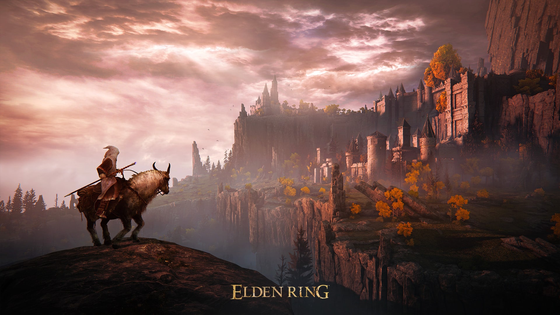 Elden Ring Is No Longer The Best-Reviewed Game Of 2022