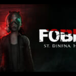 FOBIA - St Dinfna Hotel Key Art