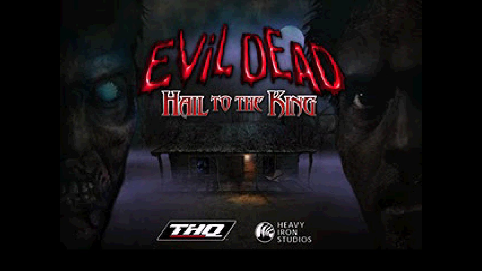 Evil Dead: The Game Review - Hail To The King - DREAD XP