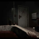 Oxide Room 104 Bloody Bathtub Screenshot