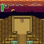 link to the past