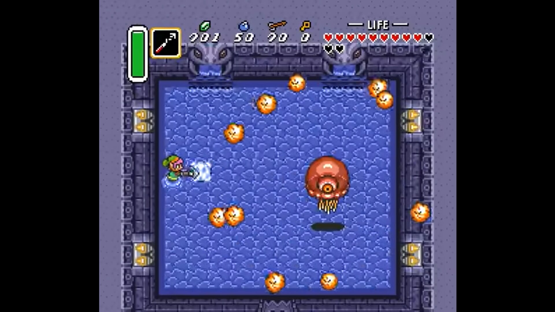 How to beat A Link to the Past in under 3 Minutes 