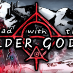 Promotional art for Plead with the Elder Gods