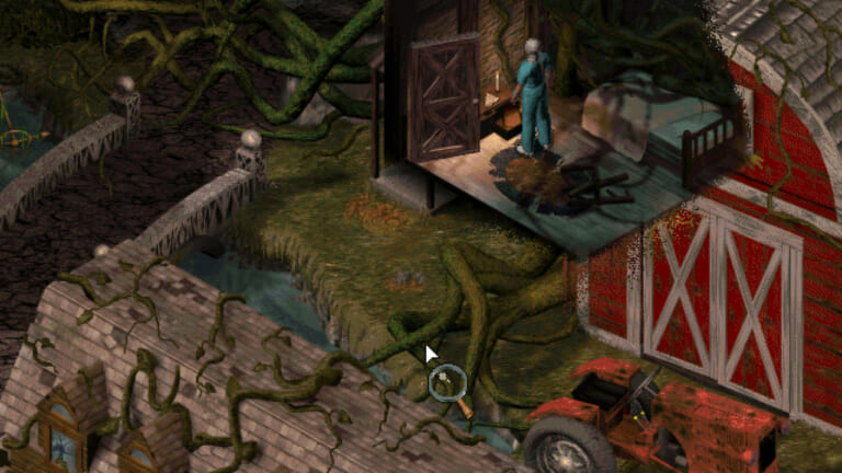 download pc point and click horror games download pc point and click horror games