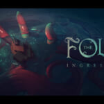 The Fold: Ingression banner