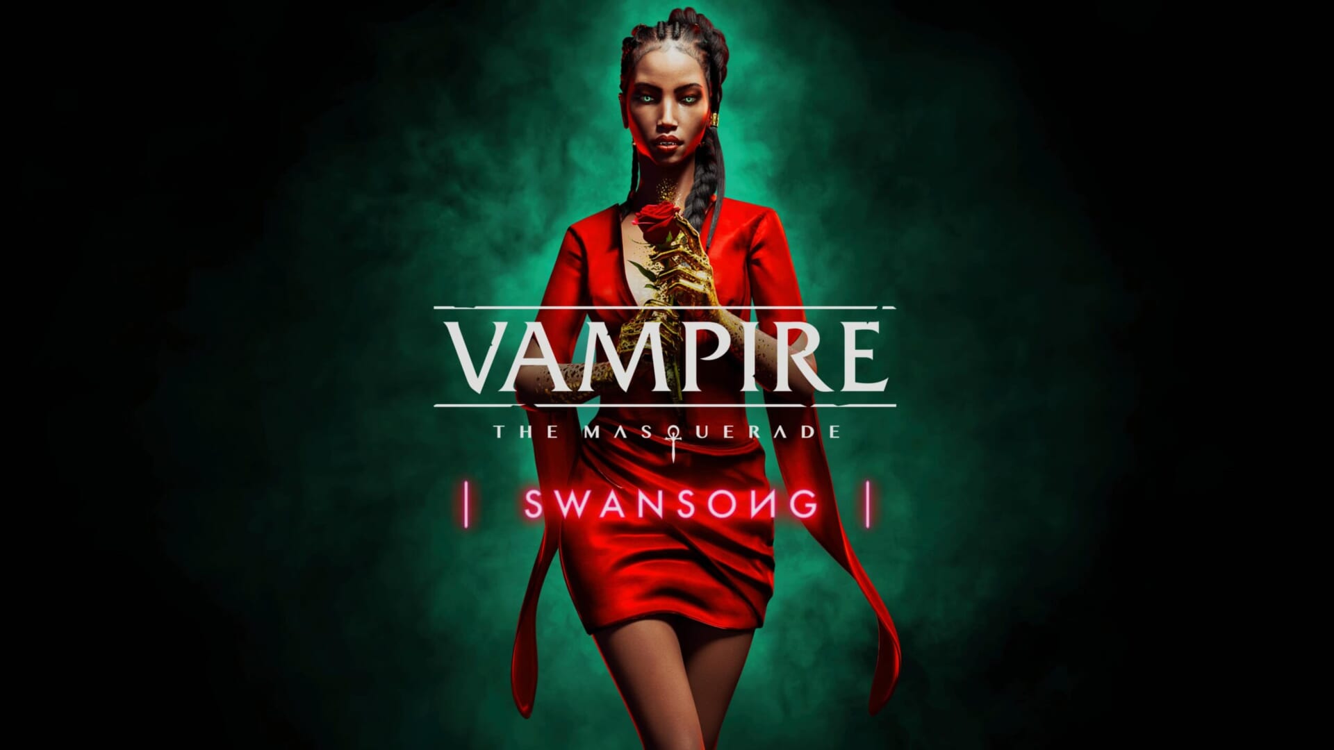 Vampire The Masquerade Swansong Header