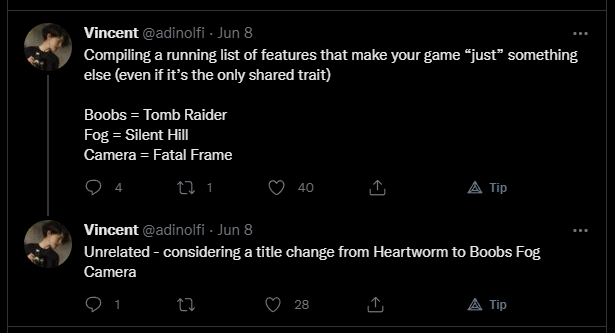 Fatal Hill Raider would also make a great title.