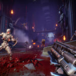 Scathe Devlog #2 Screenshot
