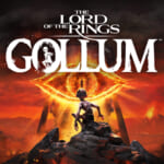 The Lord of the Rings: Gollum Key Art