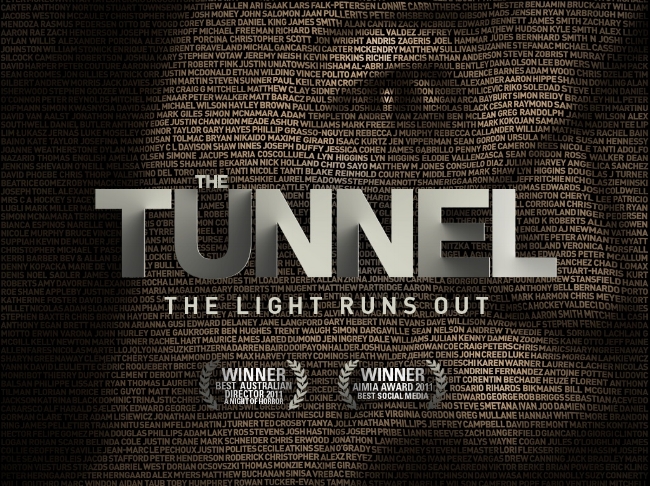 As for the Tunnel, this hidden gem deserves to be brought into the light.