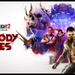 Dying Light 2 DLC Bloody Ties Key Art