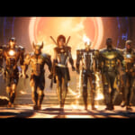 Midnight Suns Hero Banner