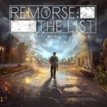Remorse: The List Key Art