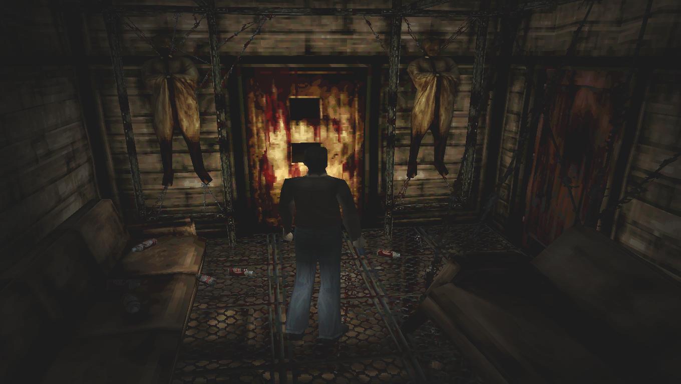 Darkest, most twisted Silent Hill Game? : r/silenthill