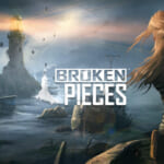Broken Pieces Key Art
