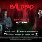Evil Dead: The Game DLC 2013 Mia David Allen