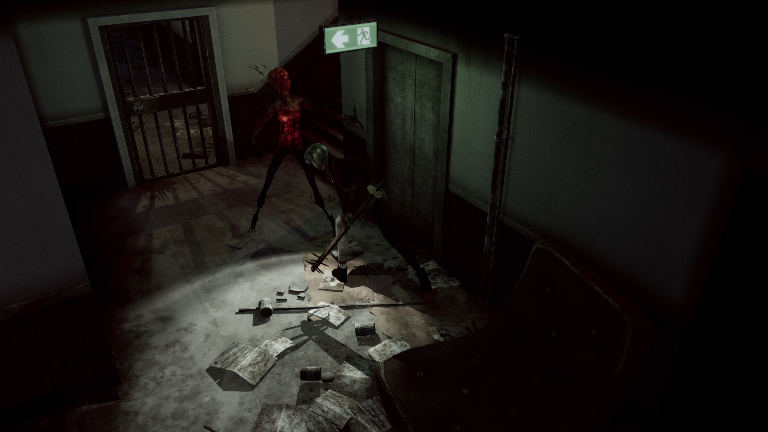 Little monsters: why indie developers make the best horror games, Indie  games