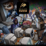 Realms Deep 2022 Header