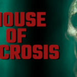 Key art for House of NEcrosis