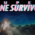 Super Lone Survivor