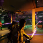 Ghostbusters: Spirits Unleashed Streams