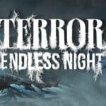 Terror: Endless Night Key Art