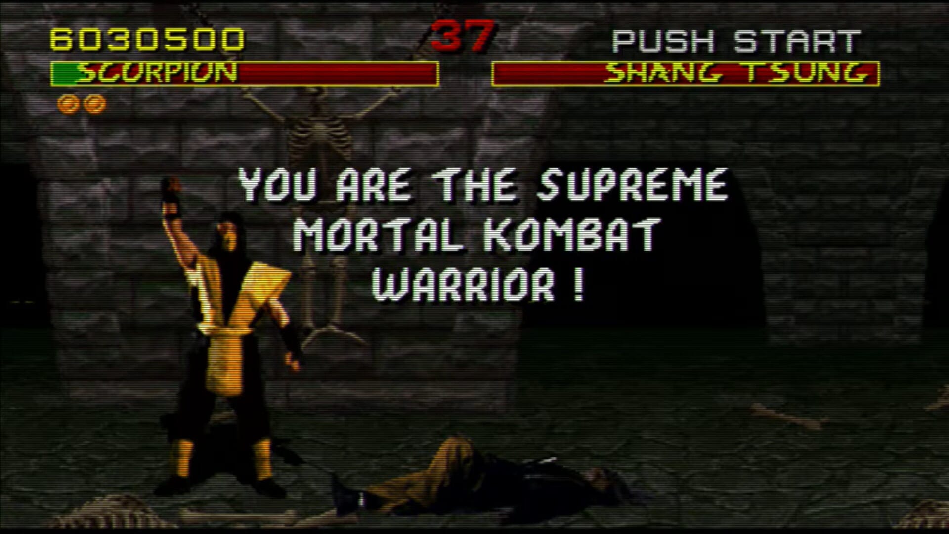 Mortal Kombat Scorpion's Fatality Evolution (From MK - MK11 Ultimate)  Mortal  Kombat's Scorpion has been lighting up people for decades. Here's a look at  the fire-spitting ninja's brutal fatalities over the