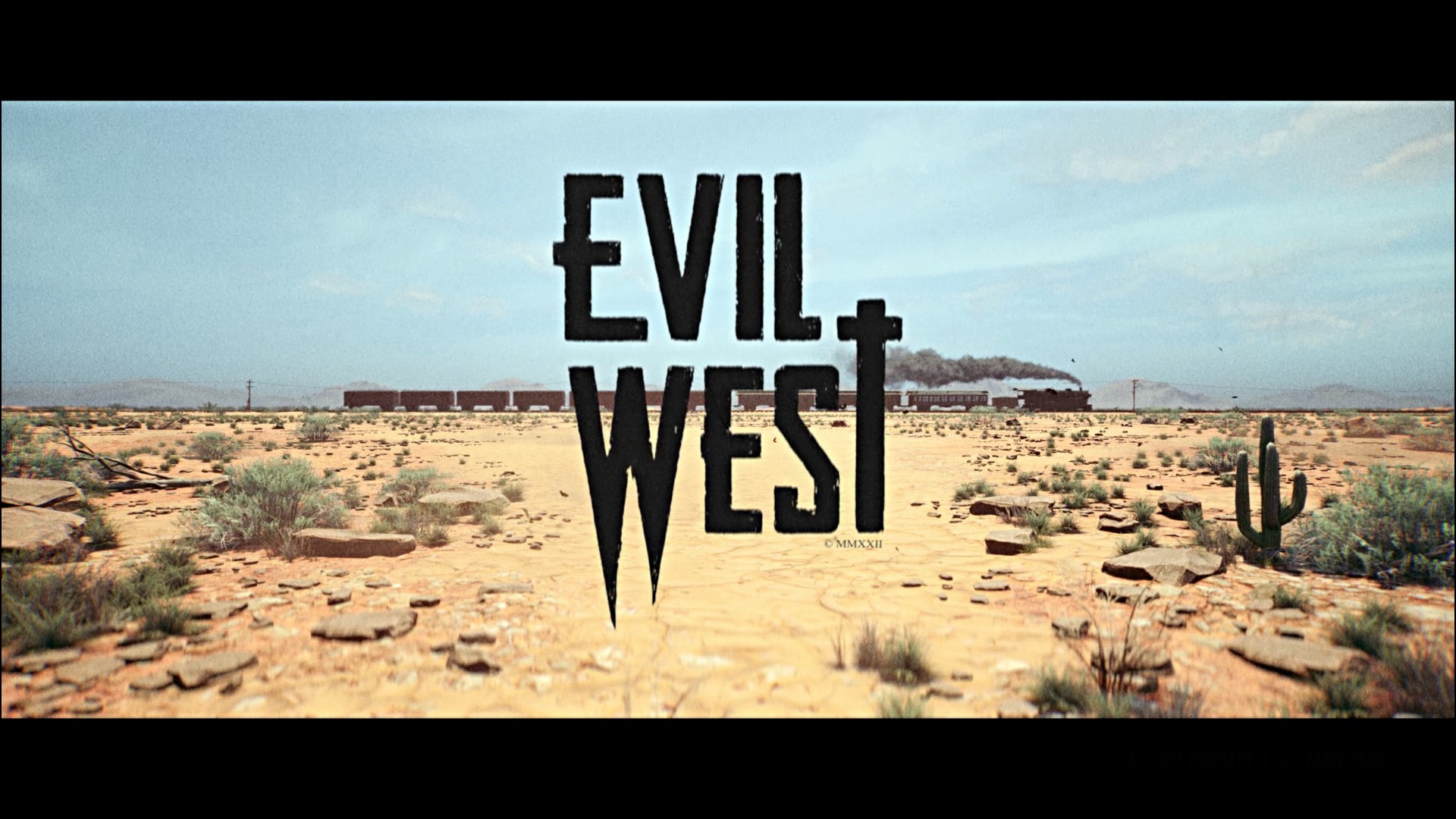 Evil West Review – Bloody Fun That Feels Like The Old West