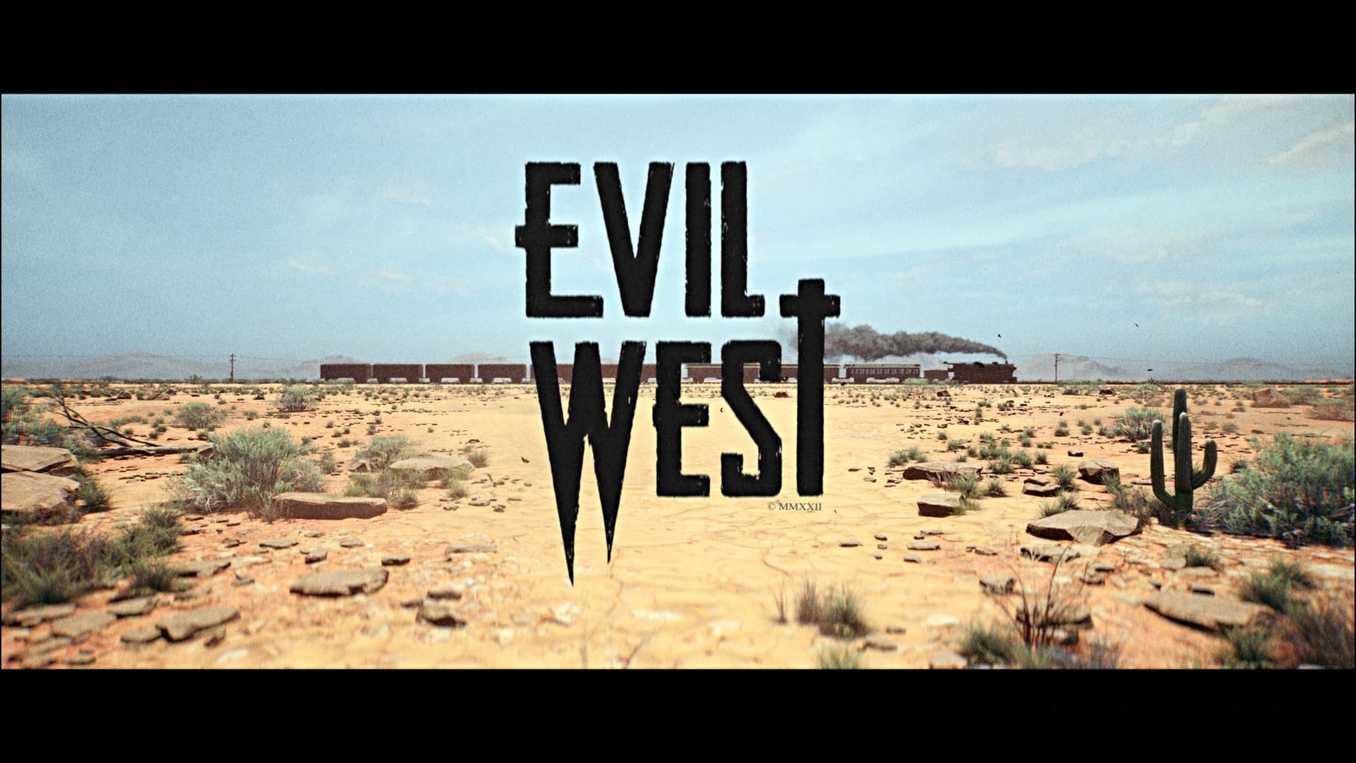 Evil West Review - High Voltage Vampire Slaying