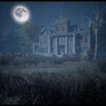 Insomnis Screenshot Mansion