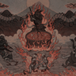 Key Art for Labyrinth of the Demon King