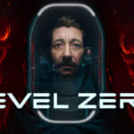 Level Zero Key Art