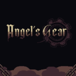 Angel's Gear title