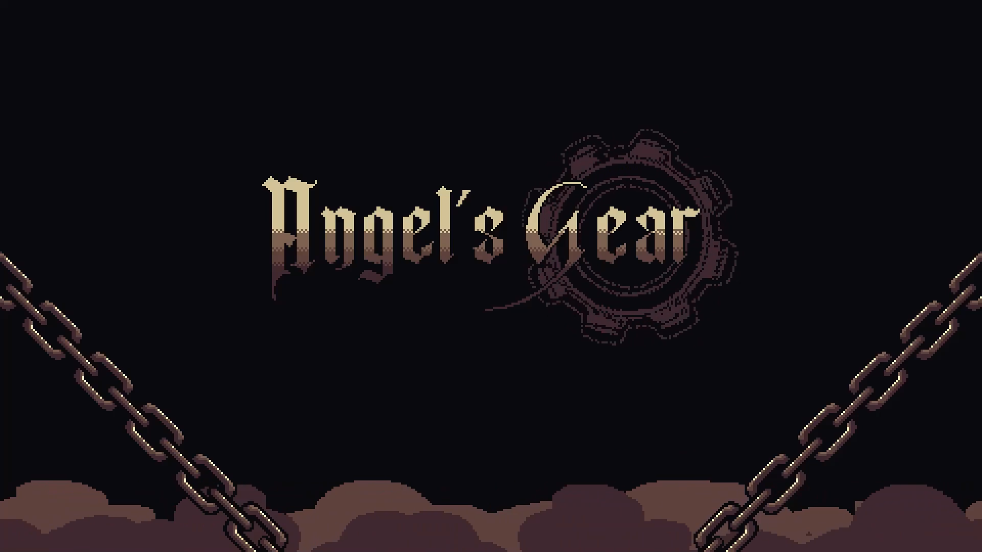 Angel's Gear title