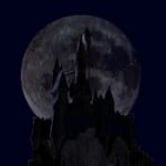 symphony of the night