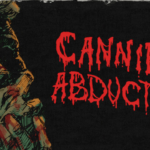 Key art for Cannibal Abduction