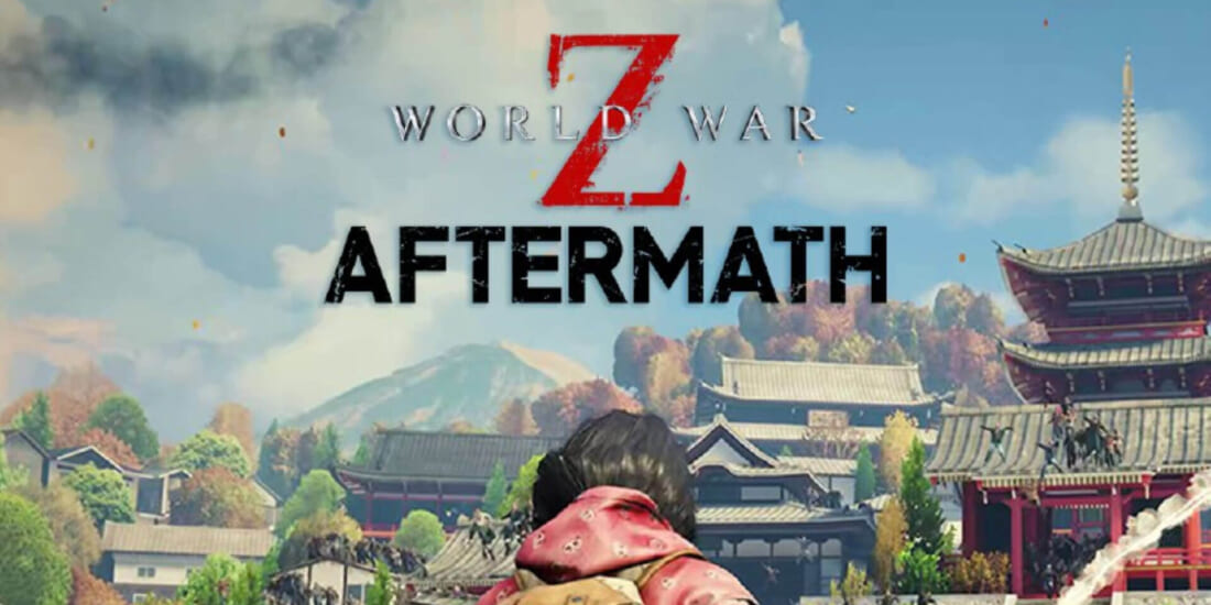 World War Z: Aftermath Screenshot