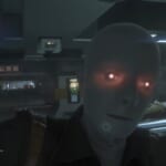 alien isolation