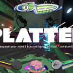 Splatter