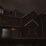 suffer the night header