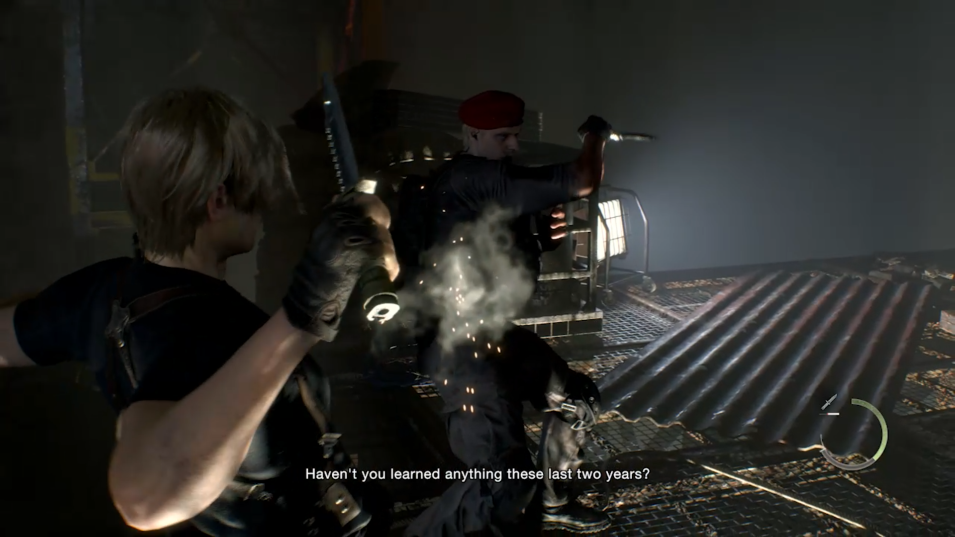 Resident Evil 4 Remake makes subtle but clever changes, Hands-on preview