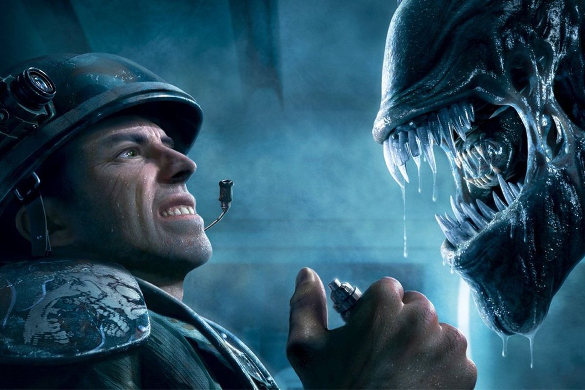 aliens colonial marines header