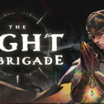 Key Art for The Light Brigade