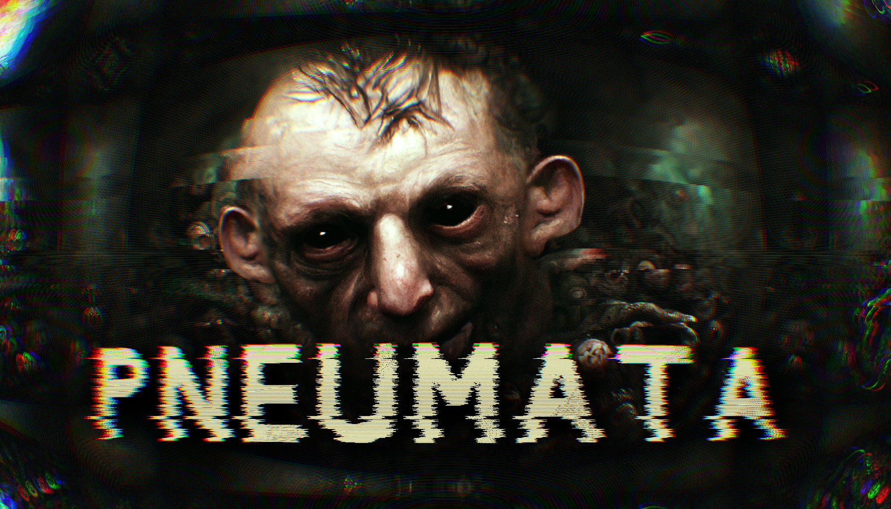 Pneumata Key Art