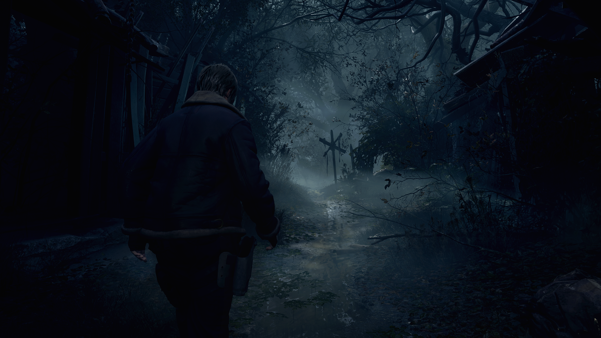 Resident Evil 4 Remake Player Clears the Game With No Major