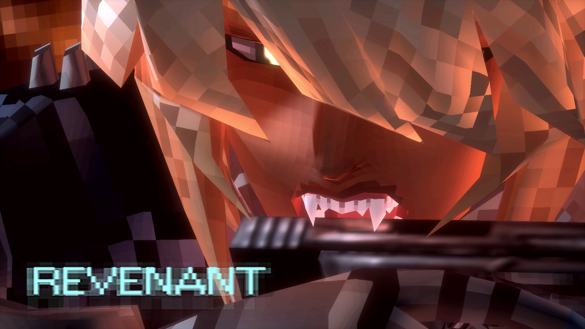 Header art for Revenant